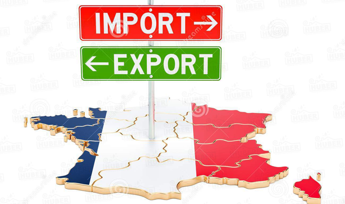 ظرفیت صادرات ایزوگام به فرانسه